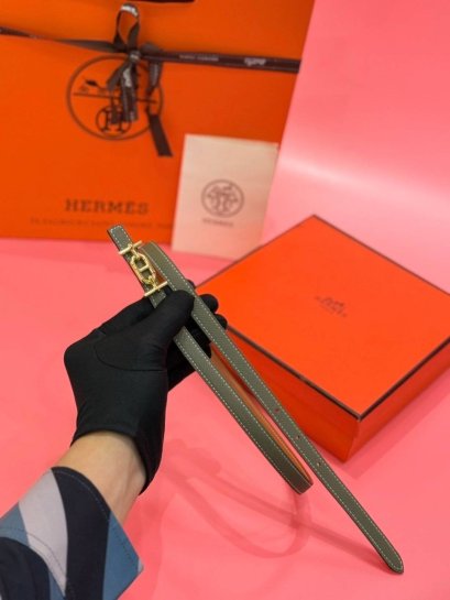 เข็มขัดพร้อมส่ง