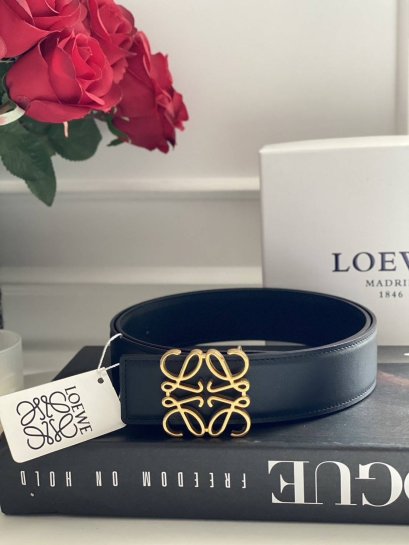 เข็มขัดพร้อมส่ง