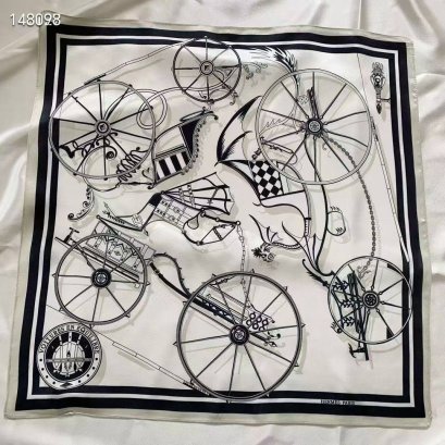 ผ้าพันคอพร้อมส่ง