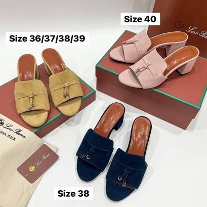 รองเท้า