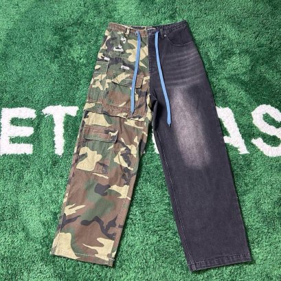 กางเกงขายาว