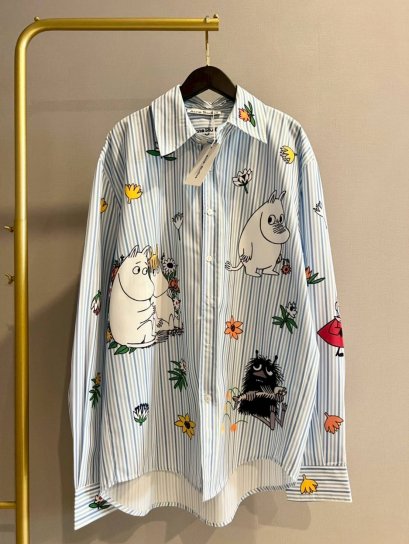 เสื้อแขนยาว