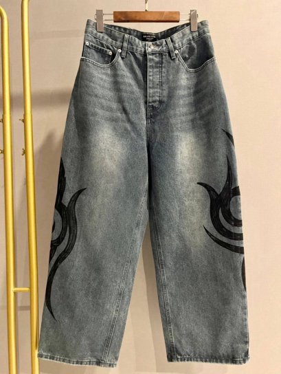 กางเกงขายาว