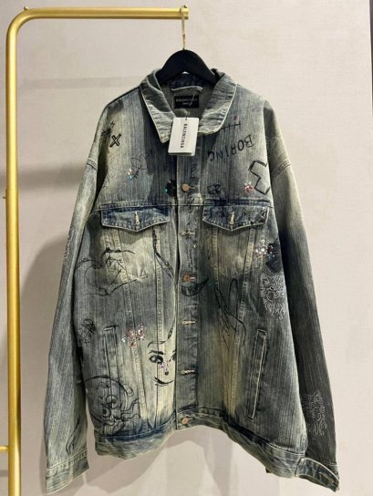 เสื้อแขนยาว