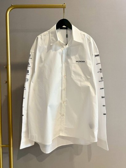 เสื้อแขนยาว