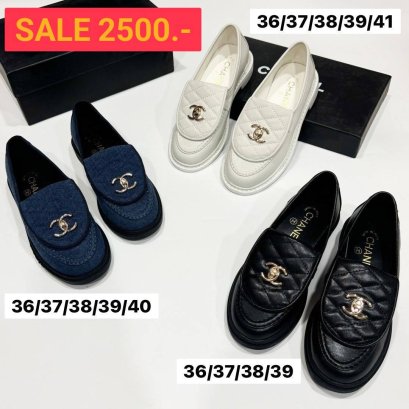 รองเท้า