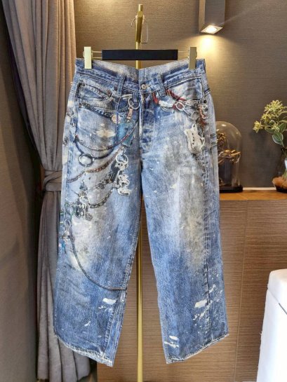 กางเกงขายาว