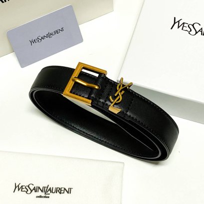 เข็มขัดพร้อมส่ง