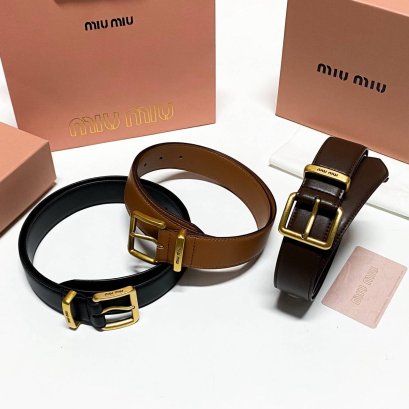 เข็มขัดพร้อมส่ง