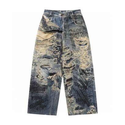 กางเกงขายาว