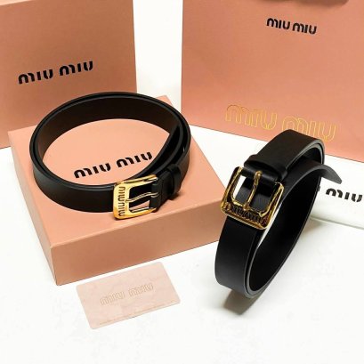 เข็มขัดพร้อมส่ง