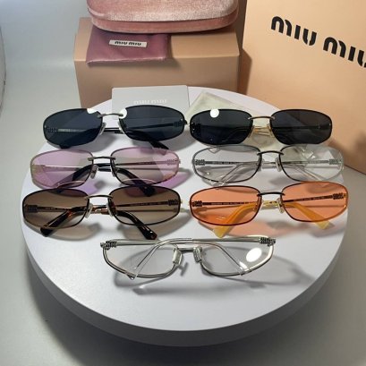 แว่นตากันแดด