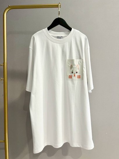 เสื้อแขนสั้น