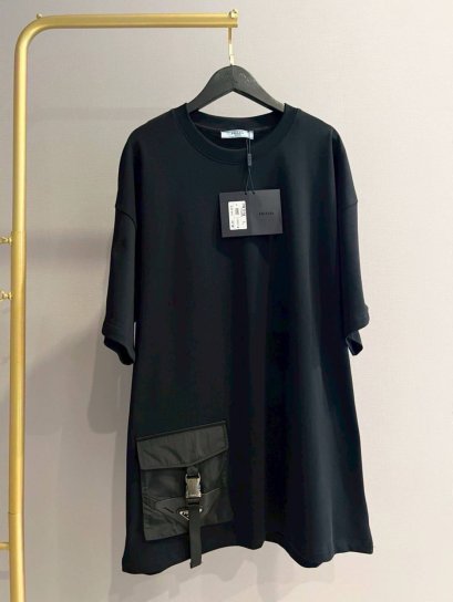 เสื้อแขนสั้น