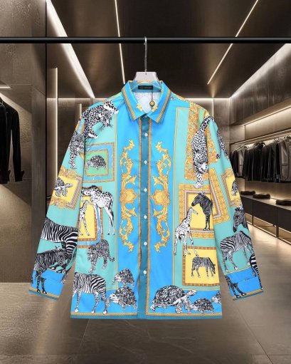 เสื้อแขนยาว