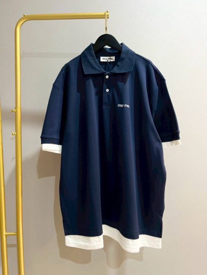 เสื้อแขนสั้น