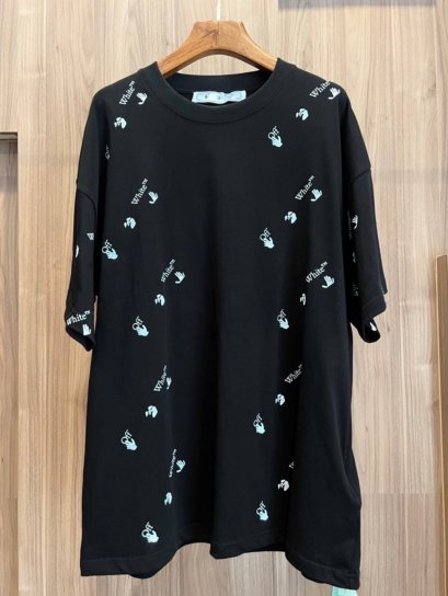 เสื้อแขนสั้น