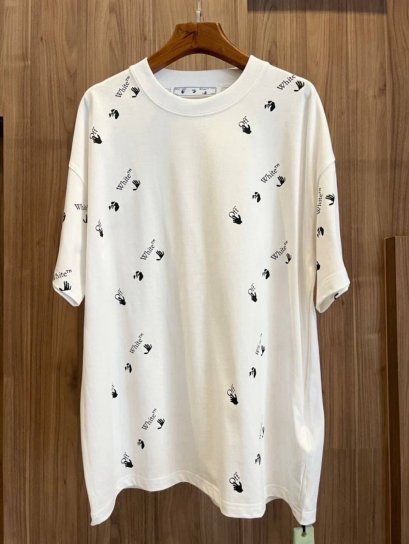 เสื้อแขนสั้น