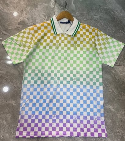 เสื้อแขนสั้น