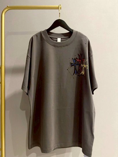 เสื้อแขนสั้น