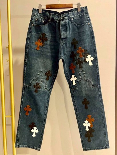 กางเกงขายาว