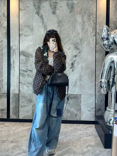 เสื้อแขนยาว