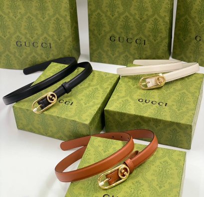 เข็มขัดพร้อมส่ง
