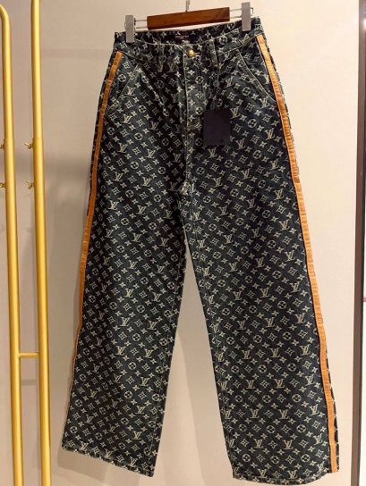 กางเกงขายาว