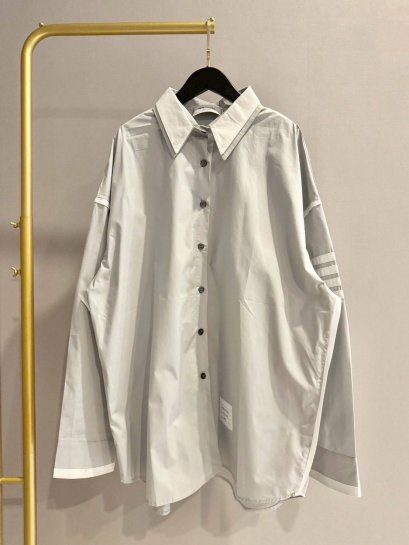 เสื้อแขนยาว