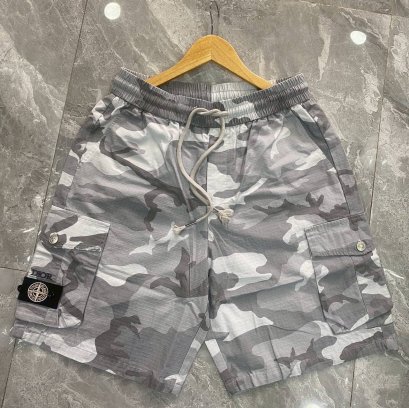 กางเกงขาสั้น