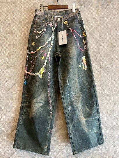 กางเกงขายาว