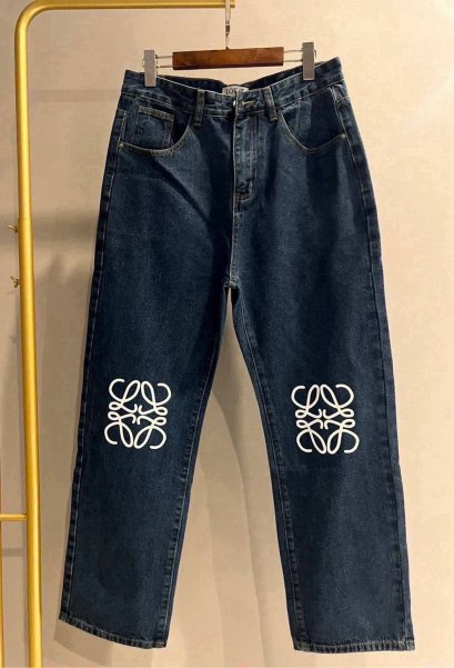 กางเกงขายาว