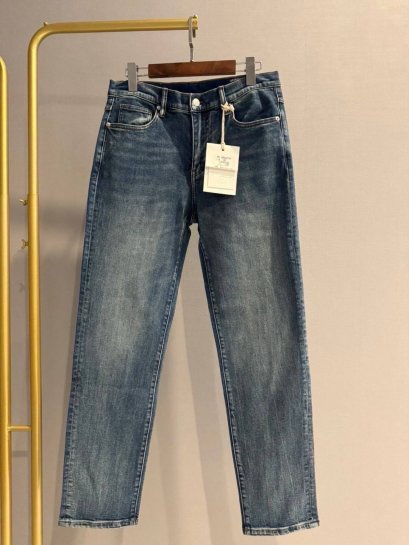 กางเกงขายาว