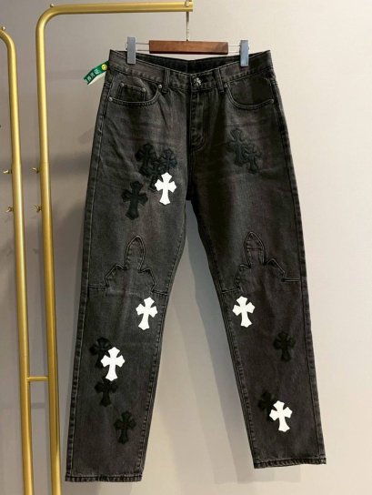 กางเกงขายาว