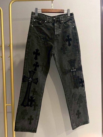 กางเกงขายาว