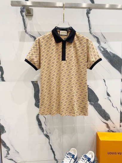 เสื้อแขนสั้น