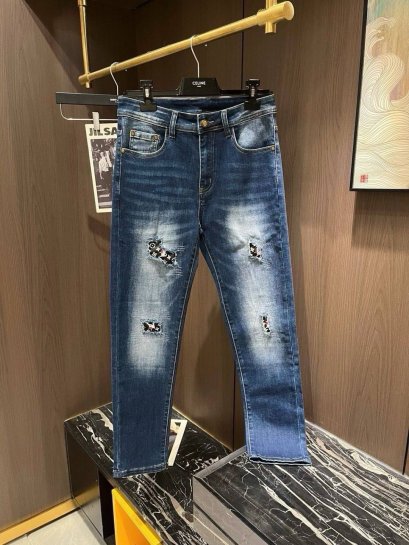 กางเกงขายาว