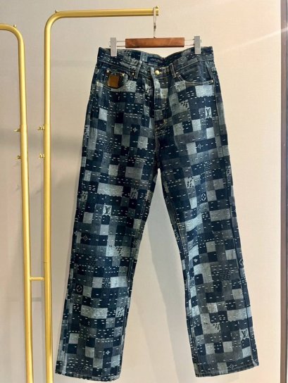 กางเกงขายาว