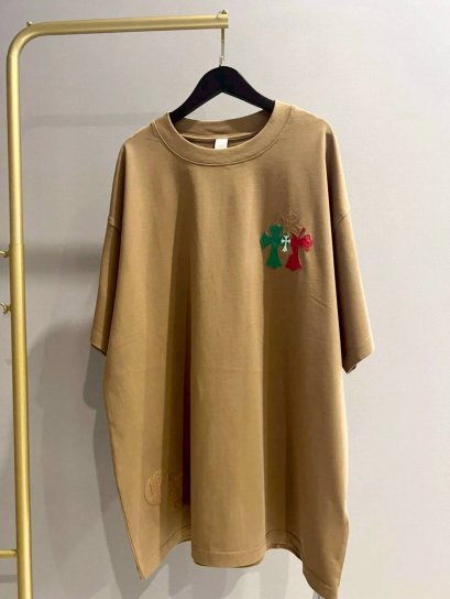 เสื้อแขนสั้น