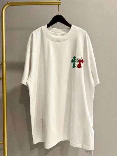 เสื้อแขนสั้น