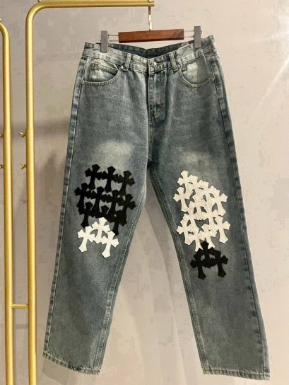 กางเกงขายาว