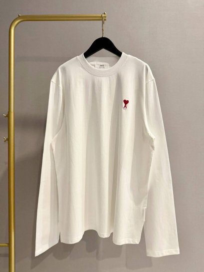 เสื้อแขนยาว