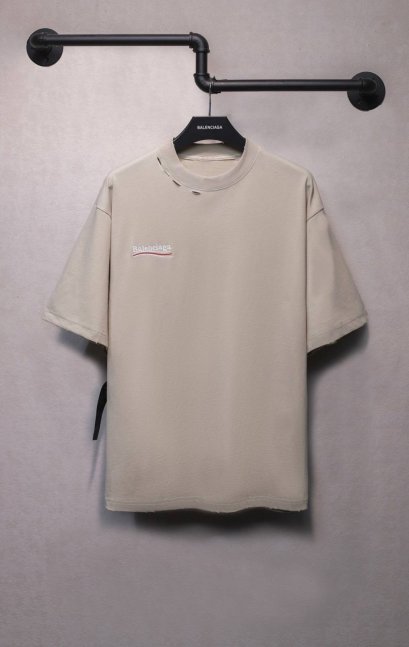 เสื้อแขนสั้น