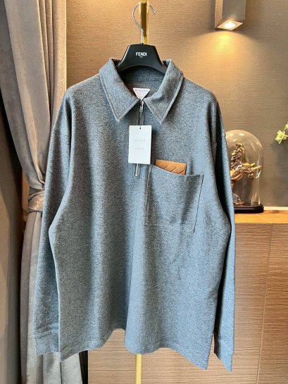 เสื้อแขนยาว