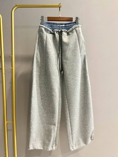 กางเกงขายาว