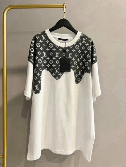 เสื้อแขนสั้น