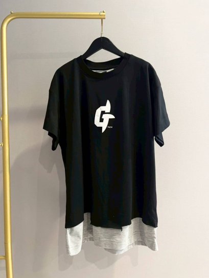 เสื้อแขนสั้น