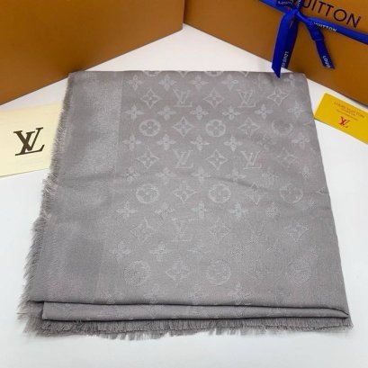 ผ้าพันคอพร้อมส่ง