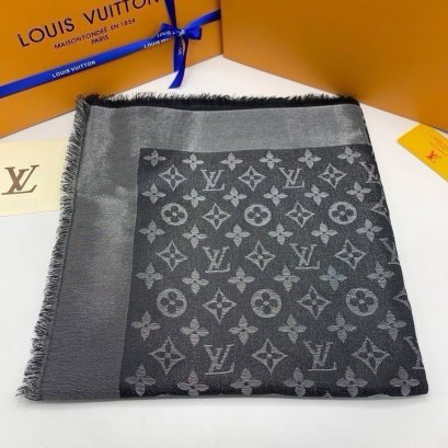 ผ้าพันคอพร้อมส่ง