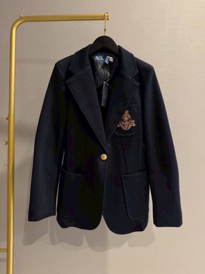 เสื้อแขนยาว